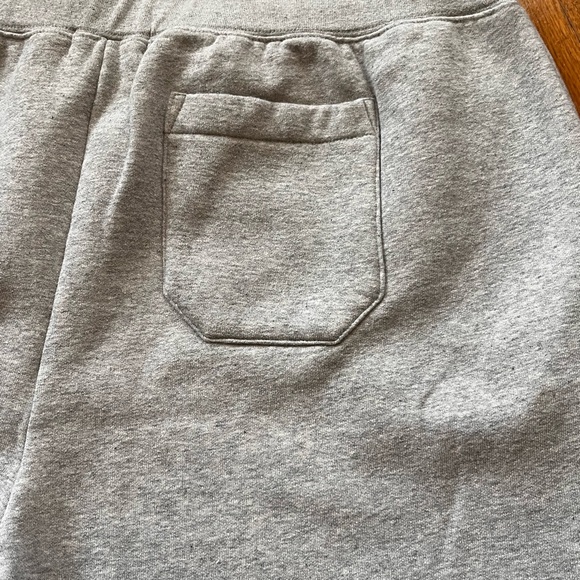 POLO RALPH LAUREN Polo Bear Fleece Shorts Surf Polo Bear - Picture 6 of 9